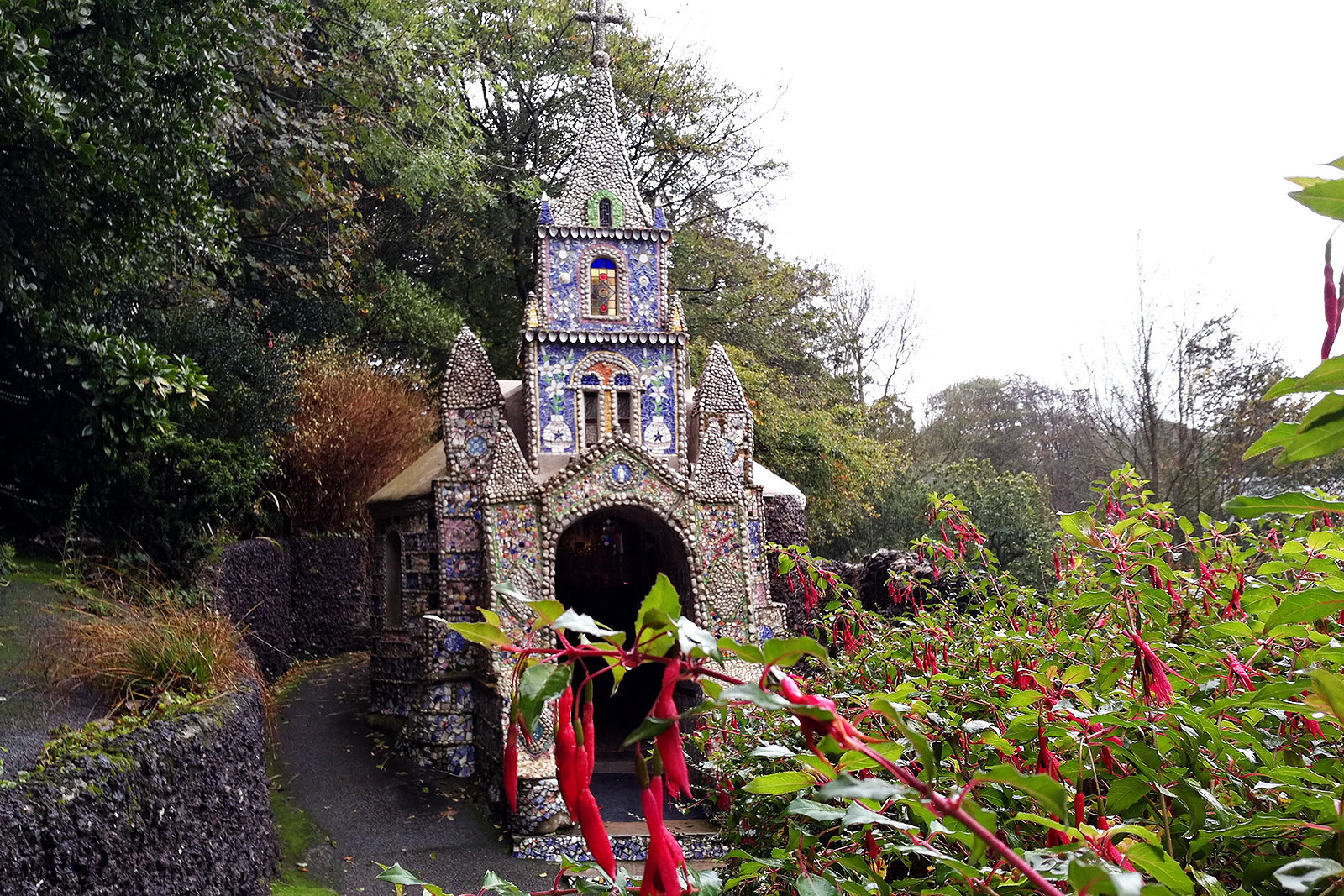 Guernsey, Channel Islands